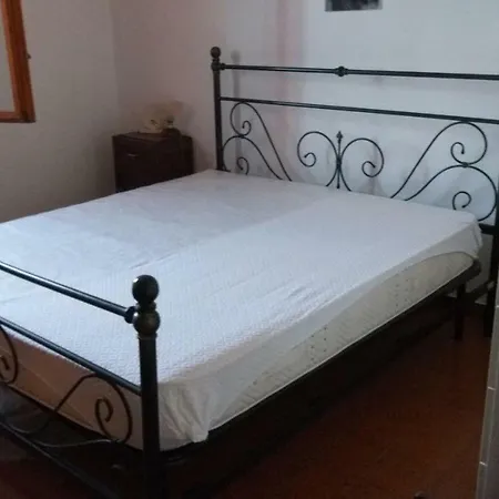 Villa Rachele E Elio Torre San Gennaro